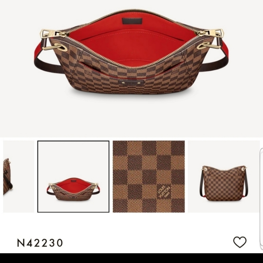 Authentic Louis Vuitton